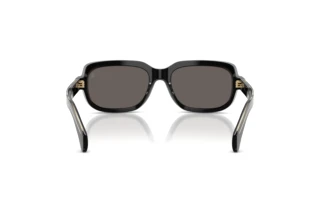 Rückansicht Moncler SUNTRAP (ME6008 - 300187)