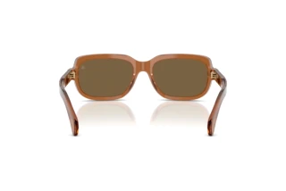 Rückansicht Moncler SUNTRAP (ME6008 - 3017F9)