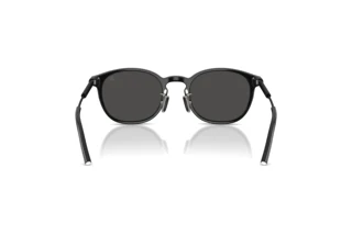 Rückansicht Moncler BARBB (ME6011D - 300187)