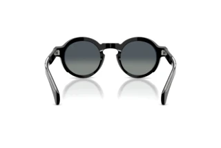 Rückansicht Moncler AURONE (ME6012 - 30013C)