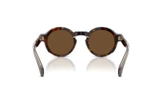 Rückansicht Moncler AURONE (ME6012 - 300273)