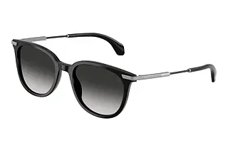 Moncler ME6013 30013C Gradient Dark GreyShiny Black