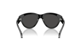 Rückansicht Moncler CHICANE (ME6016U - 300187)