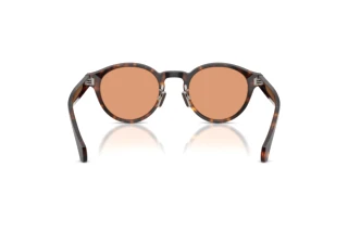 Rückansicht Moncler EMBER (ME6017D - 3002/7)