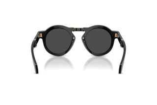 Rückansicht Moncler GLISSE (ME6019U - 300187)