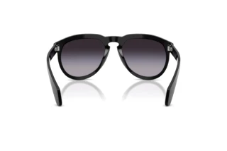 Rückansicht Moncler ISOPLETH (ME6020U - 30018G)