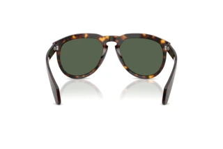 Rückansicht Moncler ISOPLETH (ME6020U - 300271)