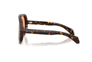 Seitenansicht Moncler SUNSETTE (ME6021U - 300274)