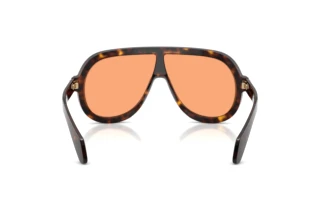 Rückansicht Moncler SUNSETTE (ME6021U - 300274)