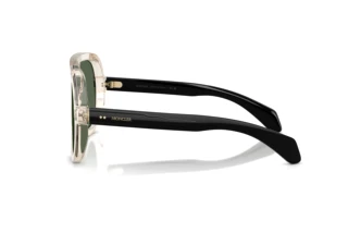 Seitenansicht Moncler SUNSETTE (ME6021U - 300371)