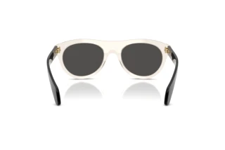 Rückansicht Moncler SPLASH (ME6022U - 300387)