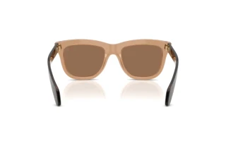 Rückansicht Moncler BRONZZ (ME6023 - 303773)