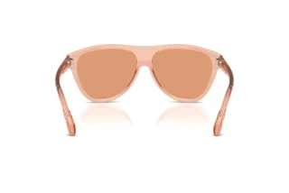 Rückansicht Moncler INCLINE (ME6025U - 3045/7)