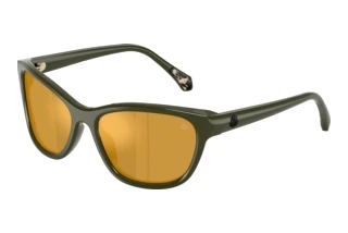 Vorderansicht Moncler ME6031U (30525A)