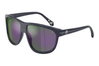 Vorderansicht Moncler ME6032U (30204V)
