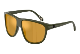 Vorderansicht Moncler ME6032U (30525A)