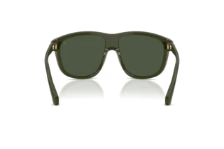 Rückansicht Moncler ME6032U (30529A)