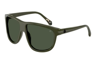 Vorderansicht Moncler ME6032U (30529A)