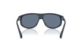 Rückansicht Moncler ICEBORNE (ME6033U - 30202V)