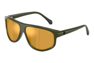 Vorderansicht Moncler ICEBORNE (ME6033U - 30525A)