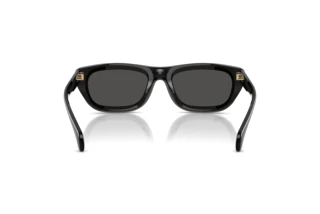 Rückansicht Moncler LIDO (ME6037 - 305087)