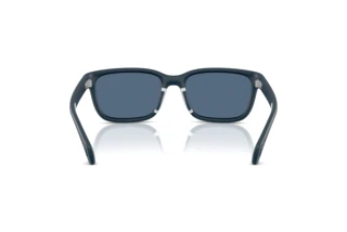 Rückansicht Moncler SLICKA (ME8002 - 500880)