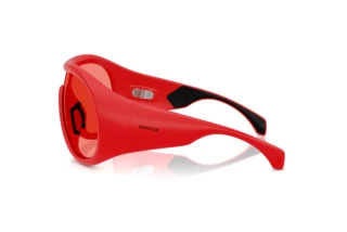 Seitenansicht Moncler CLOCHE (ME8004 - 501784)