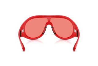 Rückansicht Moncler CLOCHE (ME8004 - 501784)