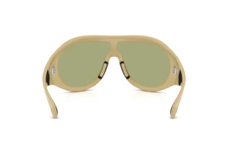 Rückansicht Moncler CLOCHE (ME8004 - 501882)