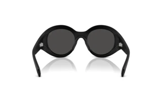 Rückansicht Moncler FUTURO (ME8005 - 500687)