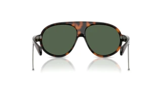 Rückansicht Moncler VANTAJ (ME8007U - 502171)