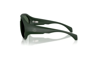 Seitenansicht Moncler BOMBOLLE (ME8009U - 502971)