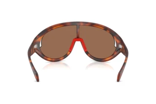 Rückansicht Moncler CONTRAST (ME8010 - 502673)