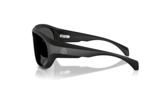 Seitenansicht Moncler BLEACHER (ME8013 - 500687)