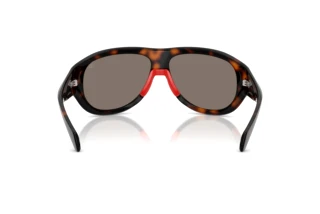 Rückansicht Moncler BLEACHER (ME8013 - 50216G)