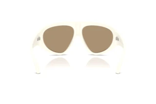 Rückansicht Moncler ZYRA (ME8014U - 50367J)