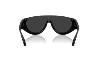 Rückansicht Moncler PULSER (ME8022 - 50016G)