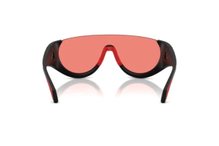 Rückansicht Moncler PULSER (ME8022 - 504784)