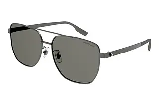 Mont Blanc MB0184SK 002