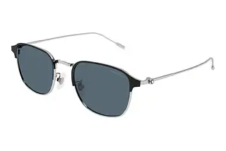 Vorderansicht Mont Blanc MB0189S (006)