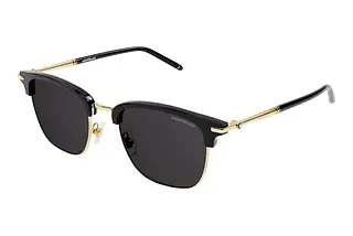 Vorderansicht Mont Blanc MB0242S (001)