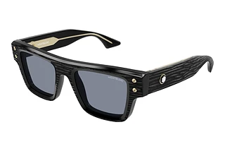 Mont Blanc MB 0253S 011