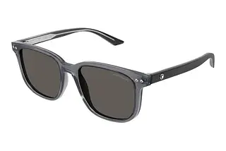 Mont Blanc MB0258SA 003