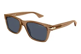 Vorderansicht Mont Blanc MB0263S (005)