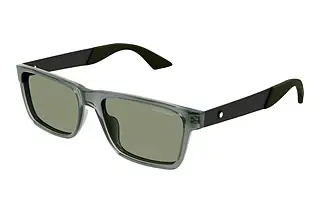 Mont Blanc MB0299S 007