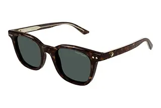 Mont Blanc MB0320S 002 HAVANA