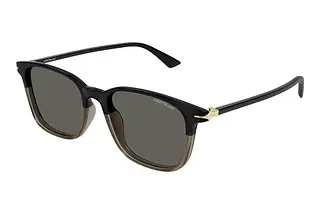 Vorderansicht Mont Blanc MB0338S (003)