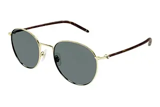 Mont Blanc MB0343SA 002