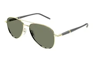 Mont Blanc MB0345S 004