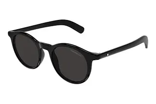 Vorderansicht Mont Blanc MB0353S (001)